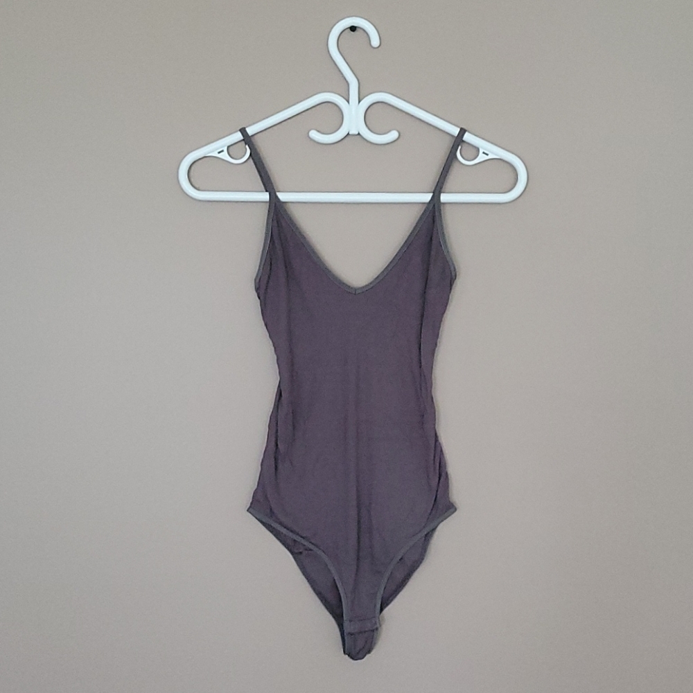 Aritzia Talula Kinver Bodysuit